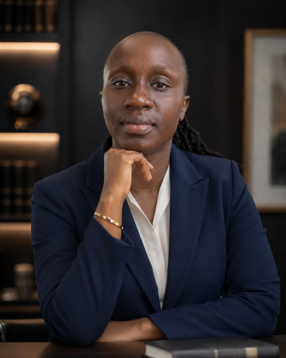 Mercy Odero