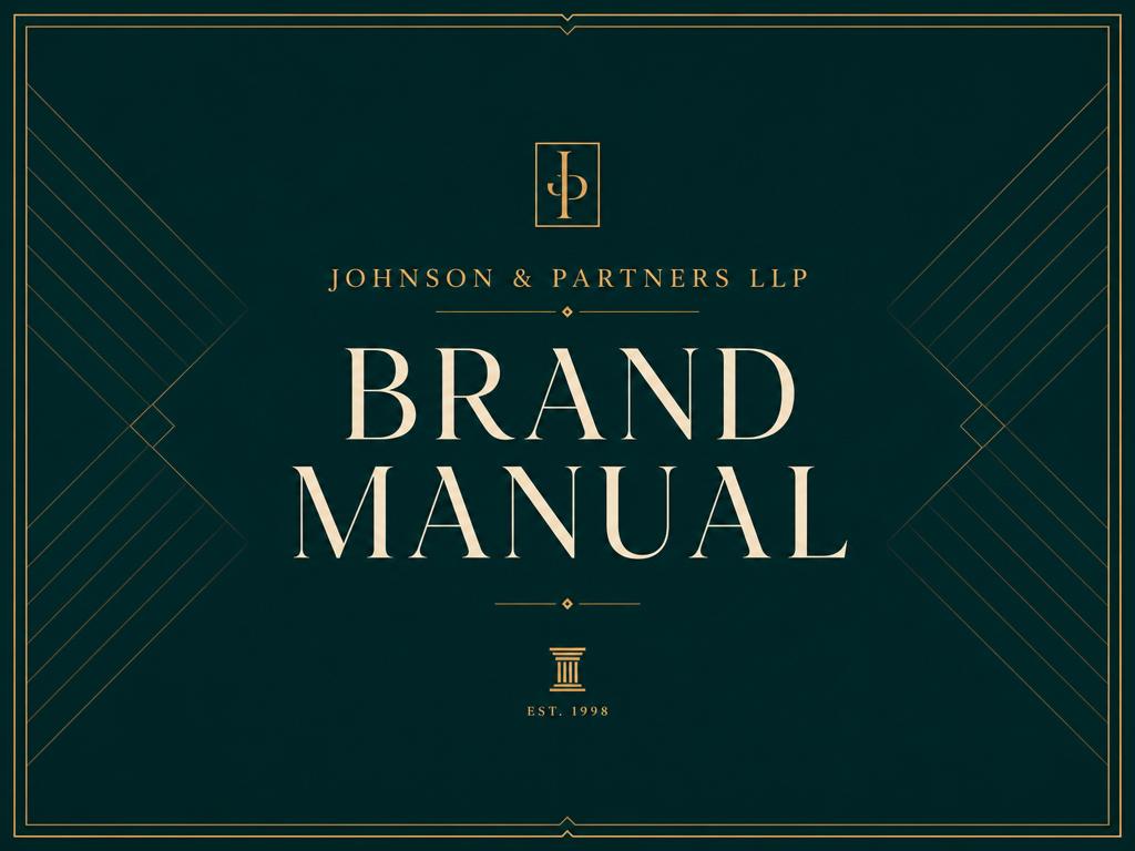 Brand Manual (PDF)