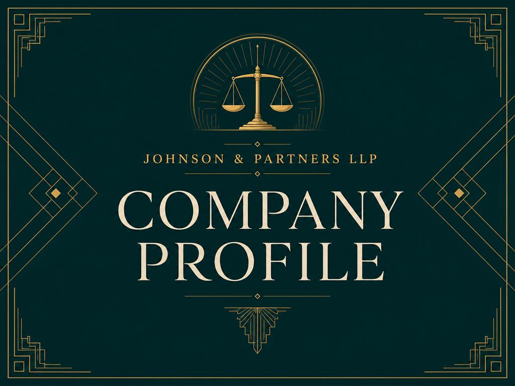 Company Profile (PDF)